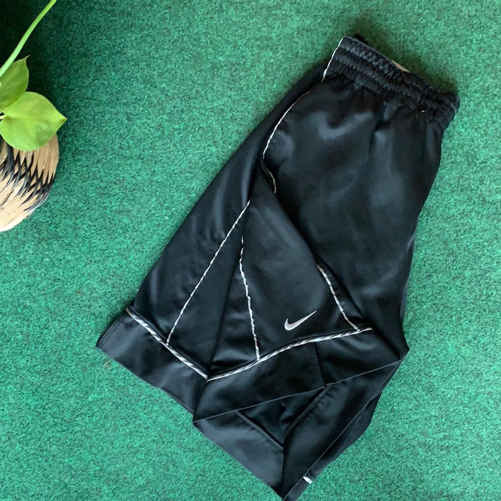 Nike Dri-Fit Basketball Shorts